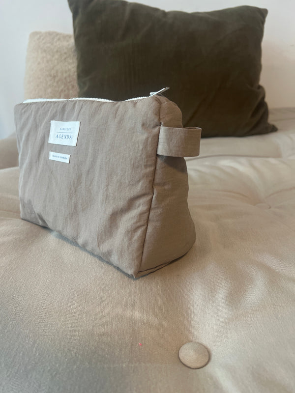 Pouch- sand