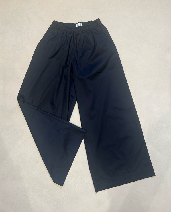 Luna pant - black