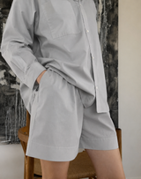 Luna shorts - shell