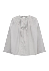 PRE-ORDER - Silje top - shell