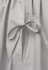 PRE-ORDER - Silje top - shell