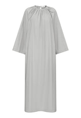 Silje ancle dress - shell