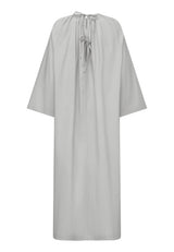 Silje ancle dress - shell