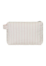 Pouch- pastel pink