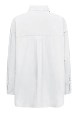 Alva shirt - White