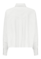 Froja shirt -white