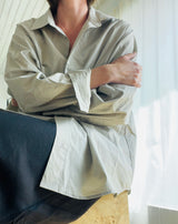 Alva shirt - Shell