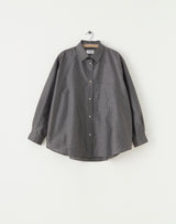 Alva shirt - grey check