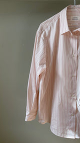 Alva shirt - pastel stripe